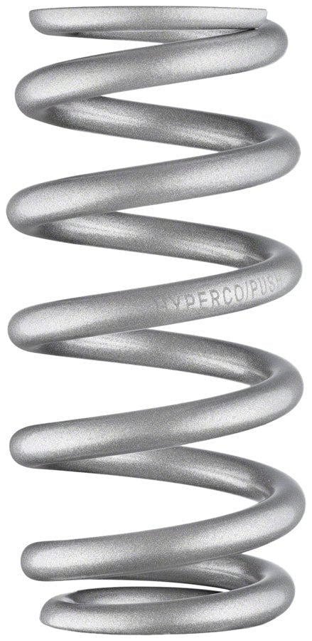 PUSH Industries HyperCoil ELEVENSIX Spring - 200 Series - 55 mm Max Stroke - The Lost Co. - PUSH Industries - 138-400-200 - 840031605559 - 400 lb -