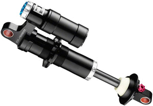PUSH Industries SV Eight Rear Shock - 230x60-65mm - B-Tune for 500-700 lb Springs - The Lost Co. - PUSH Industries - RS0764 - 840031609359 - -