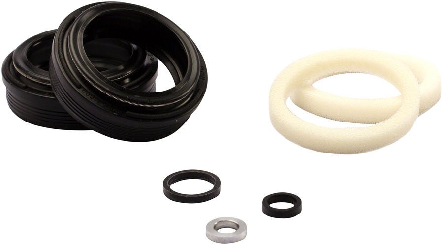PUSH Industries Ultra Low Friction Fork Seal Kit - 36mm - The Lost Co. - PUSH Industries - FK0607 - 840031600905 - -