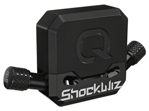 Quarq ShockWiz - The Lost Co. - Quarq - 00.3018.180.000 - 710845799280 - Default Title -