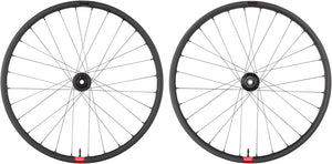 Reserve Wheels Reserve 30 HD Wheelset - 27.5" 15 x 110/12 x 148 6-Bolt XD Carbon I9 1/1 - The Lost Co. - Reserve Wheels - WE2169 - 192219305868 - -