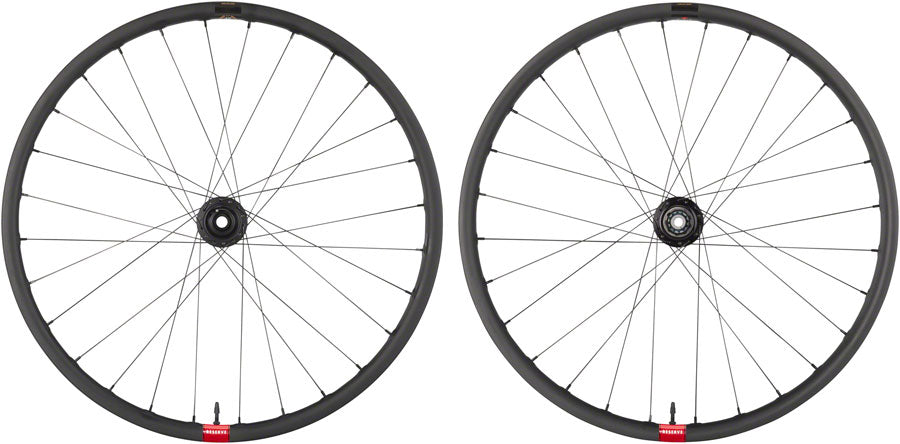 Reserve Wheels Reserve 30 HD Wheelset - 27.5