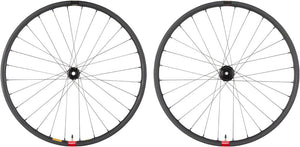 Reserve Wheels Reserve 30 SL Wheelset - 29" 15 x 110/12 x 148 6-Bolt MicroSpline Carbon DT 350 - The Lost Co. - Reserve Wheels - WE3511 - 192219397122 - -