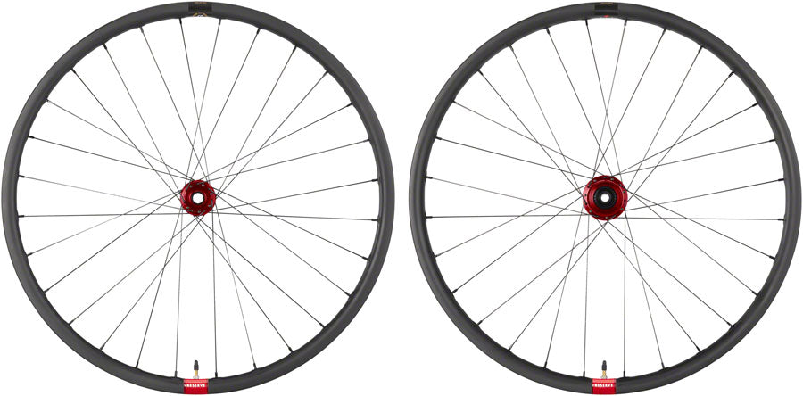 Reserve Wheels Reserve 31 DH Wheelset - 27.5