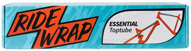 RideWrap Essential Toptube Frame Protection Kit - Matte - The Lost Co. - RideWrap - CH0019 - 6281766529064 - -