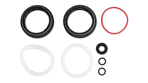 RockShox 38mm Dust Wiper Kit - The Lost Co. - RockShox - 00.4318.045.005 - 710845848384 - -