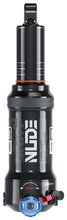 Load image into Gallery viewer, RockShox Deluxe Nude RLC3 Rear Shock - 165 x 45mm DebonAir 1 Token #1 Sealhead Medium Reb/Comp 430lb L/O Force Trunnion / Std B1 - The Lost Co. - RockShox - RS1717 - 710845855740 - -