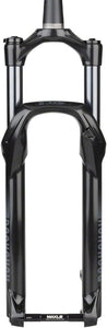 RockShox Judy Silver TK Suspension Fork - 27.5" 130 mm 15 x 110 mm 42 mm Offset BLK A3 - The Lost Co. - RockShox - FK6128 - 710845844638 - -