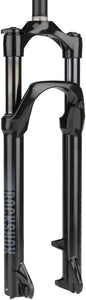 RockShox Judy Silver TK Suspension Fork - 29" 100 mm 9 x 100 mm 51 mm Offset BLK A3 - The Lost Co. - RockShox - FK6135 - 710845844751 - -