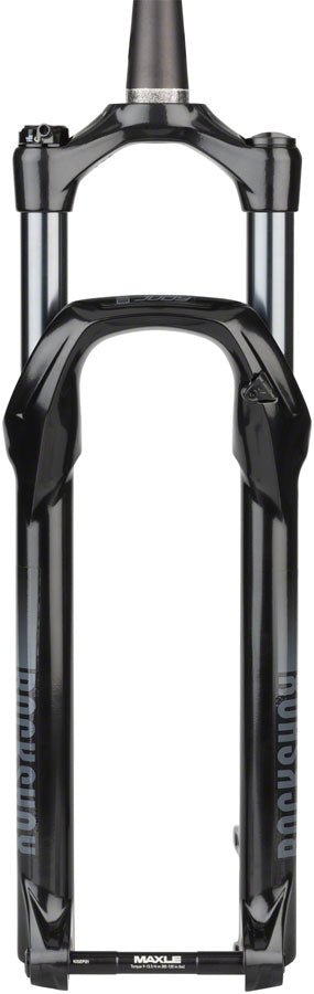 RockShox Judy Silver TK Suspension Fork - 29" 120 mm 15 x 110 mm 51 mm Offset BLK Remote A3 - The Lost Co. - RockShox - FK6132 - 710845844706 - -
