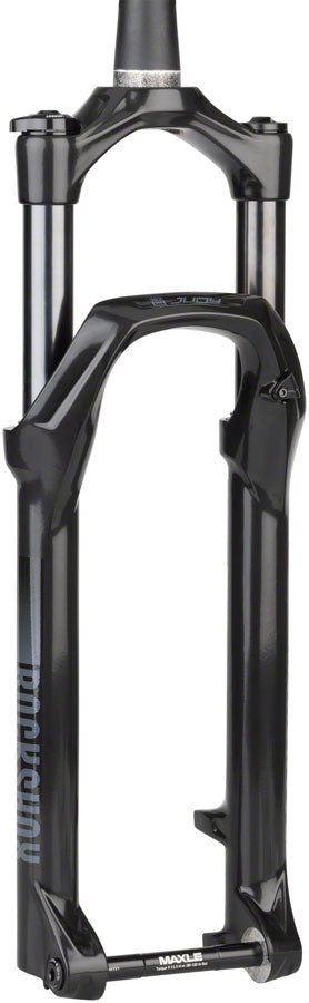 RockShox Judy Silver TK Suspension Fork - 29