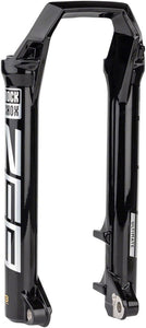 RockShox Lower Leg Assembly - ZEB A2 Ultimate & Flight Attendant - 29" - Gloss Black - The Lost Co. - RockShox - FK4131 - 710845878060 - -