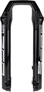 RockShox Lower Leg Assembly - ZEB A2 Ultimate & Flight Attendant - 29" - Gloss Black - The Lost Co. - RockShox - FK4131 - 710845878060 - -