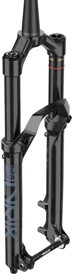 RockShox Lyrik Select Charger RC Suspension Fork - 27.5