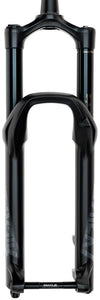 RockShox Lyrik Select Charger RC Suspension Fork - 27.5" 170 mm 15 x 110 mm 46 mm Offset Diffusion BLK C3 - The Lost Co. - RockShox - FK6136 - 710845846014 - -