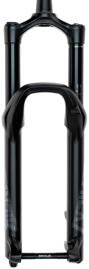 RockShox Lyrik Select Charger RC Suspension Fork - 27.5