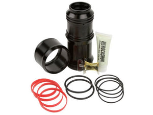 RockShox MegNeg Air Can Upgrade Kit for Deluxe and Super Deluxe Rear Shocks - The Lost Co. - RockShox - 00.4318.028.001 - 710845831126 - 205/230 x 57.5-65mm -