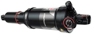 RockShox Monarch R Rear Shock 6.50x1.50" (165x38mm) C3 - The Lost Co. - RockShox - RS8779 - 710845767784 - -