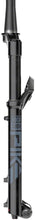 Load image into Gallery viewer, RockShox Pike Select Charger RC Suspension Fork - 27.5&quot; 130 mm 15 x 110 mm 37 mm Offset Gloss BLK C1 - The Lost Co. - RockShox - FK3448 - 710845859717 - -