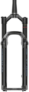 RockShox Pike Select Charger RC Suspension Fork - 29" 140 mm 15 x 110 mm 44 mm Offset Gloss BLK C1 - The Lost Co. - RockShox - FK3449 - 710845864209 - -