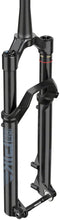 Load image into Gallery viewer, RockShox Pike Select Charger RC Suspension Fork - 29&quot; 140 mm 15 x 110 mm 44 mm Offset Gloss BLK C1 - The Lost Co. - RockShox - FK3449 - 710845864209 - -