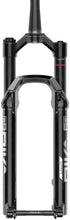 Load image into Gallery viewer, RockShox Pike Ultimate Charger 3 RC2 Suspension Fork - 27.5&quot; 140 mm 15 x 110 mm 44 mm Offset Gloss BLK C1 - The Lost Co. - RockShox - FK3454 - 710845859762 - -