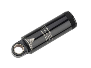 RockShox Rear Shock Damper Body - Super Deluxe C1+ (2023+) - Standard Eyelet - 45mm w/ Hydraulic Bottom Out - The Lost Co. - RockShox - 11.4118.054.450 - 710845878817 - -