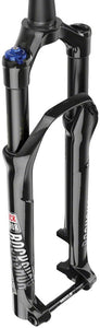 RockShox Reba RL Suspension Fork - 29" 100 mm 15 x 100 mm 51 mm Offset BLK A8 - The Lost Co. - RockShox - FK4862 - 710845827952 - -