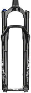 RockShox Reba RL Suspension Fork - 29" 100 mm 15 x 100 mm 51 mm Offset BLK A8 - The Lost Co. - RockShox - FK4862 - 710845827952 - -