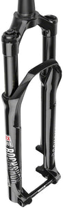 RockShox Reba RL Suspension Fork - 29" 100 mm 15 x 100 mm 51 mm Offset BLK OneLoc Remote A8 - The Lost Co. - RockShox - FK4863 - 710845827969 - -