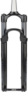 RockShox Recon Silver RL Suspension Fork - 29" 100 mm 15 x 100 mm 51 mm Offset BLK D1 - The Lost Co. - RockShox - FK4483 - 710845845154 - -