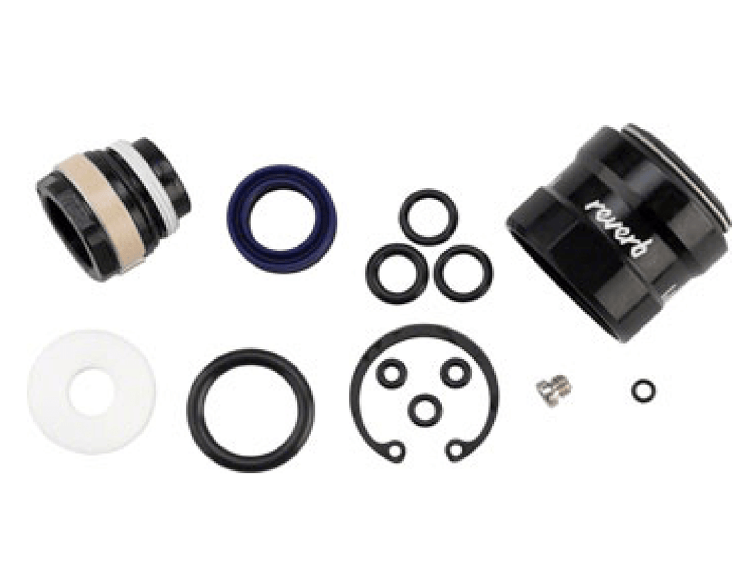 Rockshox Reverb Stealth A2 (2013-2016) 200 hour/1 year Service Kit - The Lost Co. - RockShox - 11.6818.031.004 - 710845806568 - Default Title -