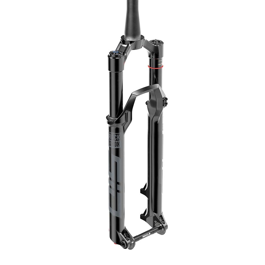 RockShox SID Select 2P D1 - Remote Adjust - 29