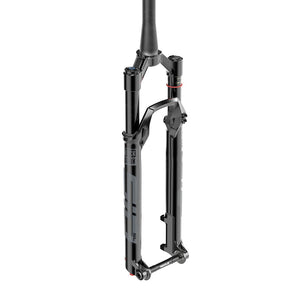 RockShox SID SL Select 2P D1 - Remote Adjust - 29" - 110mm - 15x110mm - 44mm Offset - Black - Remote Sold Separately - The Lost Co. - RockShox - H140897-02-29 - 710845894459 - -