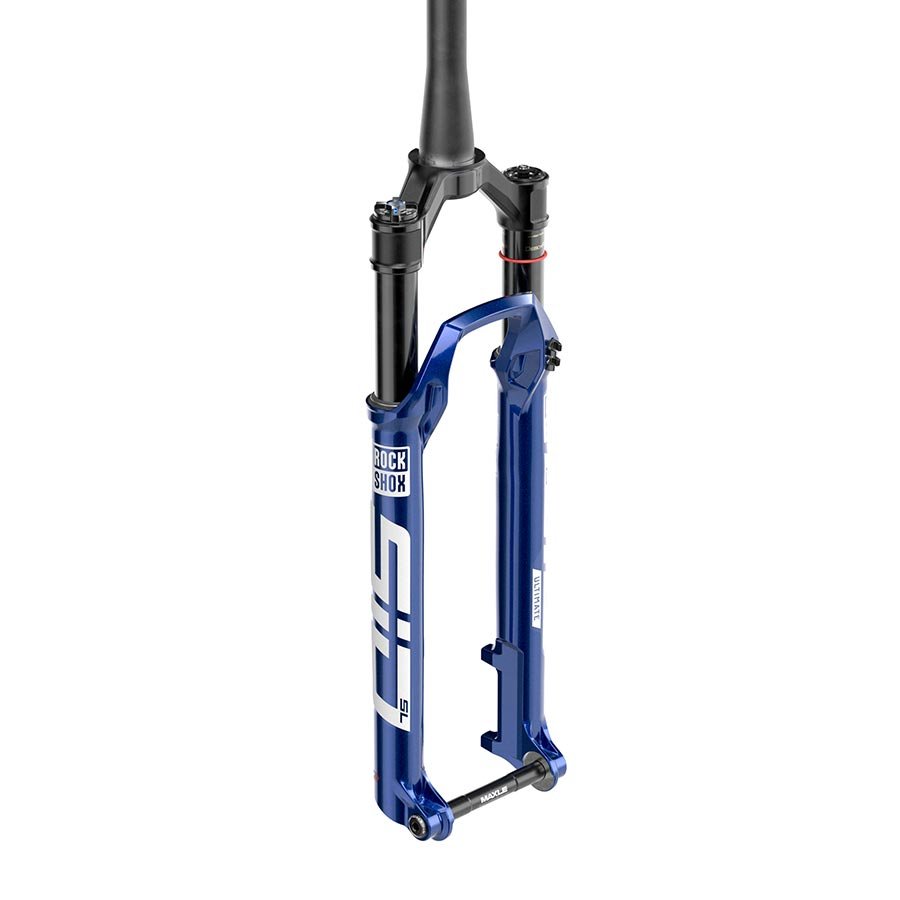 RockShox SID SL Ultimate 2P D1 - Remote Adjust - 29