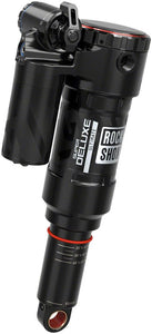 RockShox Super Deluxe Ultimate RC2T Rear Shock - 165 x 45mm LinearAir 2 Tokens Reb/Low Comp 320lb L/O Force Trunnion / Std C1 - The Lost Co. - RockShox - RS9528 - 710845863813 - -