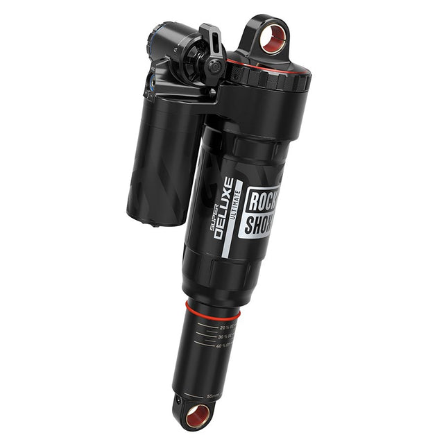 RockShox Super Deluxe Ultimate RC2T Rear Shock C1 - 230x57.5mm - For 2019+ Santa Cruz Megatower 1 - The Lost Co. - RockShox - H140868-31 - 710845884078 - -
