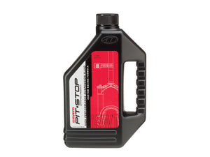 RockShox Suspension Oil - 15wt - The Lost Co. - RockShox - 11.4015.354.030 - 710845616792 - 1 Liter -