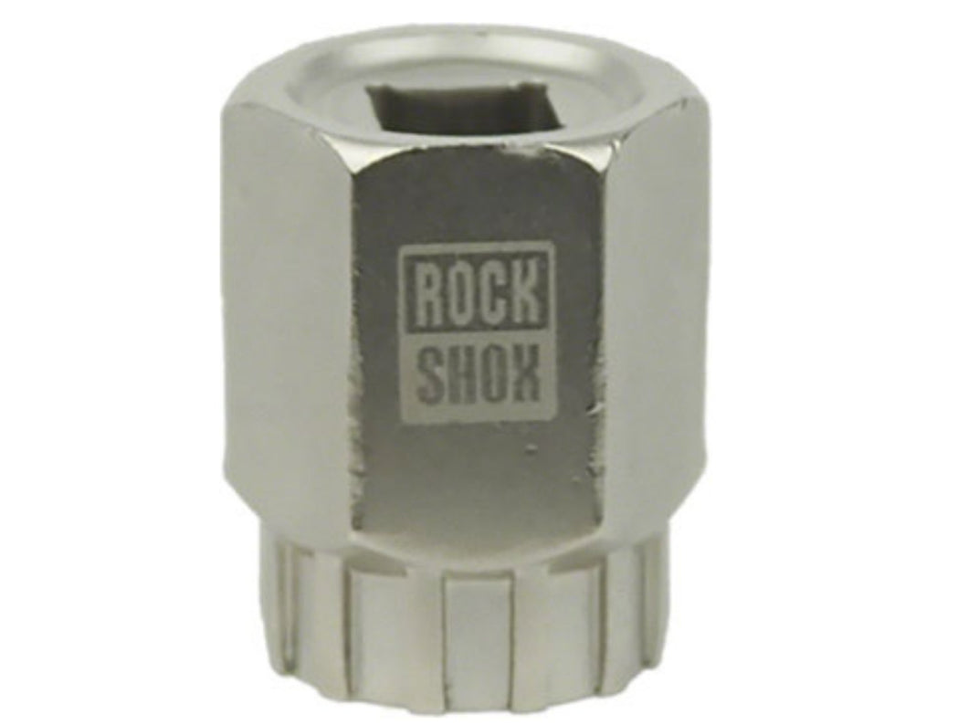 RockShox Suspension Top Cap/Cassette Tool, SID/Paragon - The Lost Co. - RockShox - 00.4318.012.003 - 710845791697 - Default Title -
