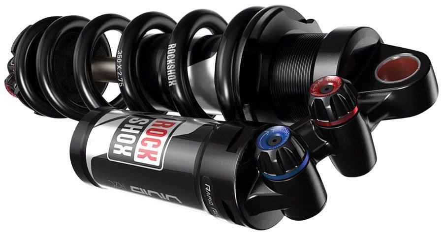 RockShox Vivid R2C Rear Shock 8.75x2.75