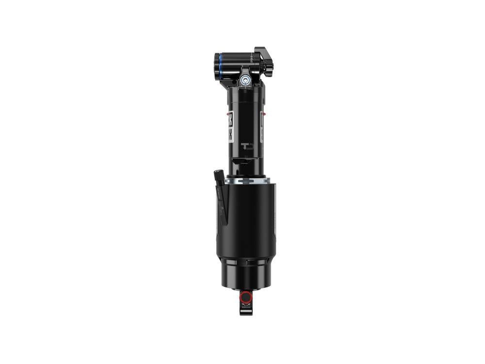 RockShox Vivid Ultimate DH RC2 - 250X70 - Adj HBO - C1 - The Lost Co. - RockShox - 00.4118.443.002 - 710845901065 - -