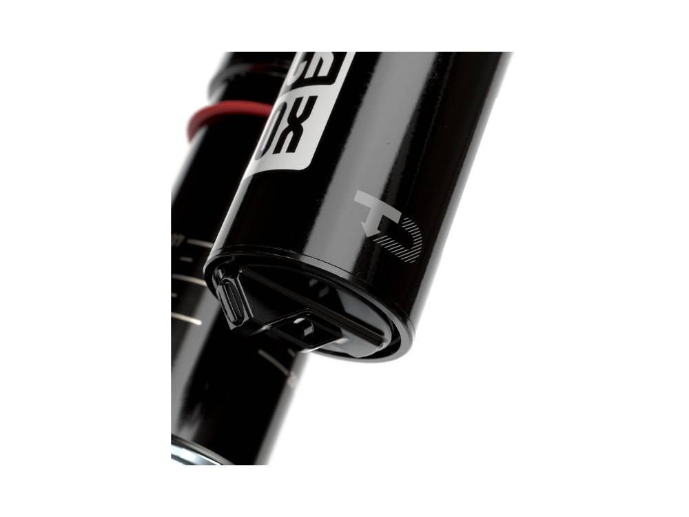 RockShox Vivid Ultimate DH RC2 - 250x72.5 - Adj HBO - C1 - Trek Session (2022+) - The Lost Co. - RockShox - 00.4118.443.009 - 710845901133 - -