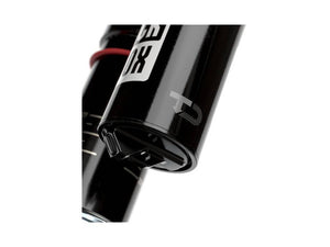 RockShox Vivid Ultimate DH RC2 - 250X75 - Adj HBO - C1 - The Lost Co. - RockShox - 00.4118.443.000 - 710845901041 - -