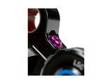 RockShox Vivid Ultimate RC2T - 230x62.5 - Adj HBO - C1 - Trek Slash (2021 - 2023) - The Lost Co. - RockShox - 00.4118.421.051 - 710845897719 - -