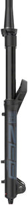 RockShox ZEB Select Charger RC Suspension Fork - 27.5" 190 mm 15 x 110 mm 44 mm Offset Diffusion BLK A2 - The Lost Co. - RockShox - FK3463 - 710845861048 - -