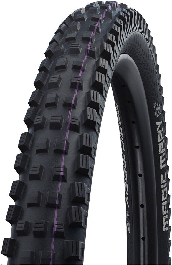 Schwalbe Magic Mary Tire - 27.5x2.4 - Super Gravity - Addix Ultra Soft - The Lost Co. - Schwalbe - TR0845 - 4026495878098 - -