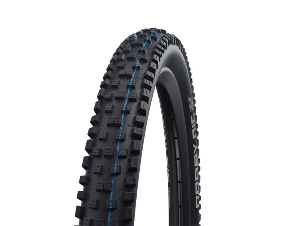 Schwalbe Nobby Nic Tire - The Lost Co. - Schwalbe - 11654145.01 - 4026495897594 - 29 x 2.4