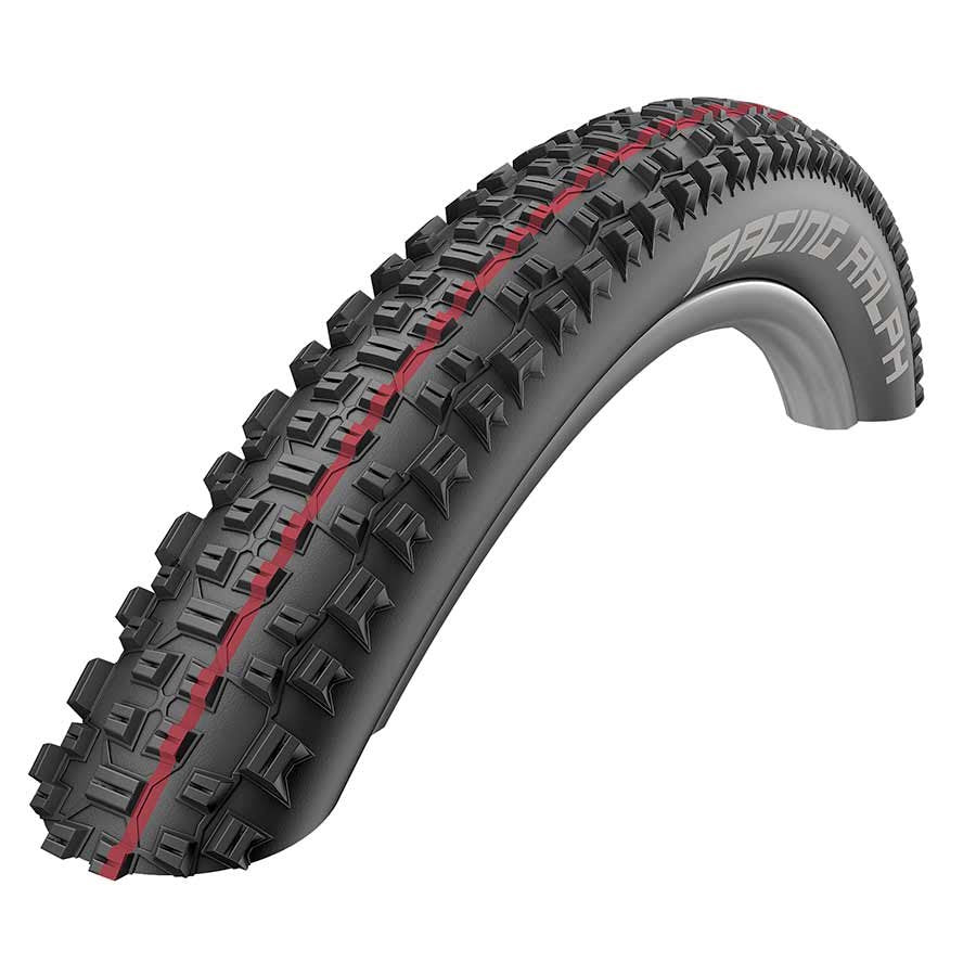 Schwalbe Racing Ralph Addix Tire -29x2.35 - Folding Tubeless - Addix Speed SnakeSkin 67TPI - The Lost Co. - Schwalbe - J592564 - 4026495858359 - -