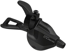 Load image into Gallery viewer, Shimano CUES SL-U6000-11R Shifter - Right - 11-Speed Rapidfire Plus - The Lost Co. - Shimano - LD0382 - 192790231563 - -