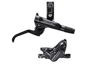 Shimano M6120 Disc Brake - The Lost Co. - Shimano - EM61201JRRXMA170 - 192790687179 - Right / Rear -